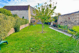  maison chantilly 60500