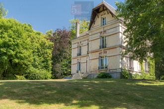  maison chantilly 60500