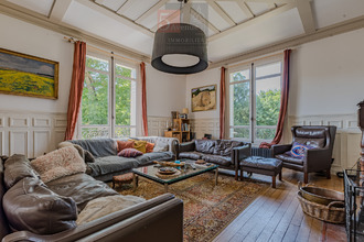  maison chantilly 60500