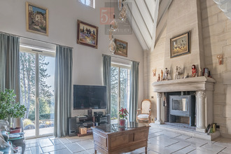  maison chantilly 60500