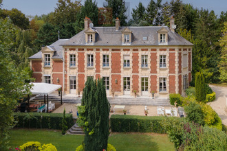  maison chantilly 60500