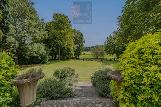  maison chantilly 60500