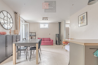  maison chantilly 60500