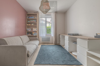  maison chantilly 60500