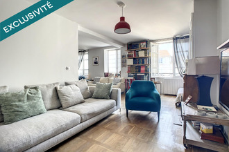  maison chantilly 60500