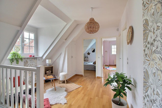  maison chantilly 60500