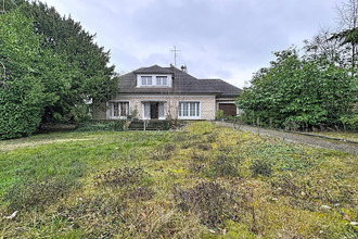  maison chantilly 60500