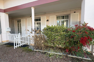  maison chantilly 60500