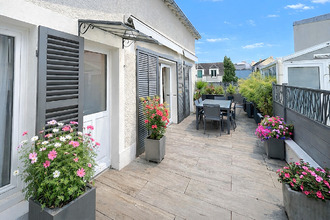  maison chantilly 60500