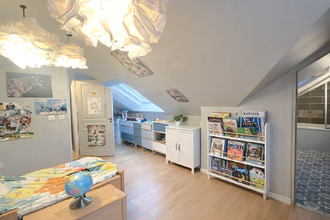  maison chantilly 60500