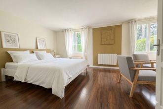  maison chantilly 60500