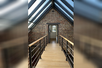  maison chantilly 60500