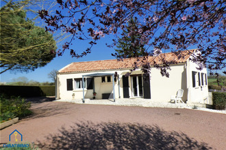  maison chantonnay 85110