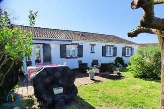  maison chantonnay 85110