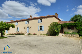  maison chantonnay 85110