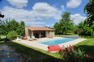  maison chantonnay 85110