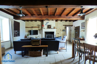  maison chantonnay 85110