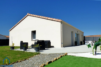  maison chantonnay 85110