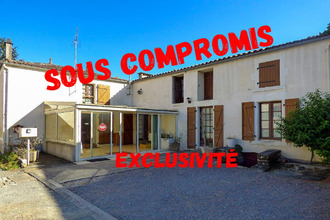  maison chantonnay 85110