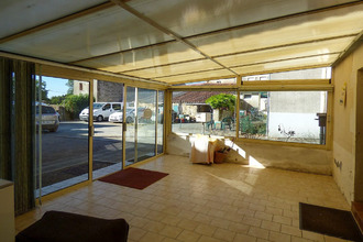  maison chantonnay 85110