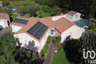  maison chantonnay 85110