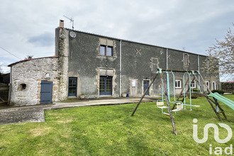  maison chantonnay 85110