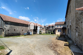  maison chantonnay 85110