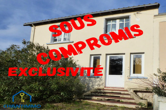  maison chantonnay 85110