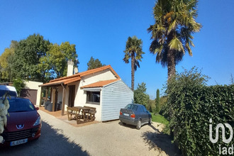  maison chantonnay 85110