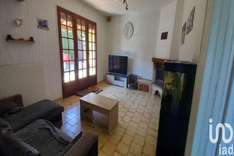  maison chantonnay 85110