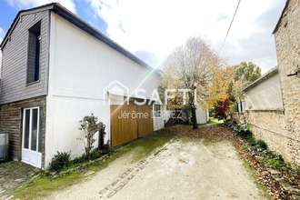  maison chantonnay 85110