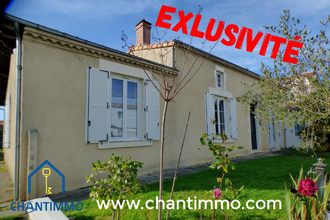 maison chantonnay 85110