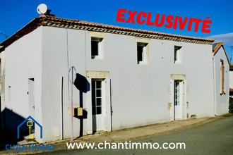  maison chantonnay 85110