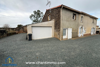  maison chantonnay 85110
