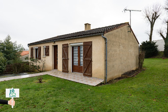  maison chantonnay 85110
