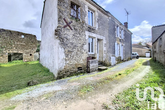  maison chantonnay 85110