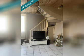  maison chantonnay 85110