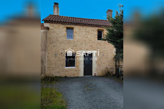  maison chantonnay 85110