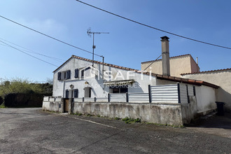  maison chantonnay 85110