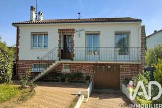  maison chantonnay 85110