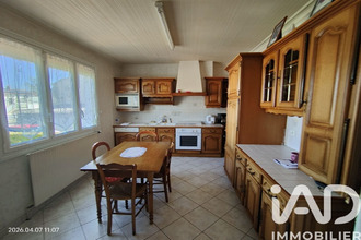  maison chantonnay 85110