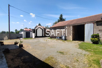  maison chantonnay 85110