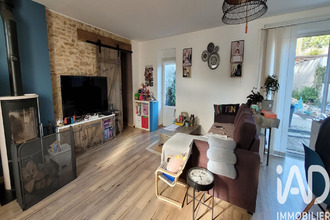  maison chantonnay 85110