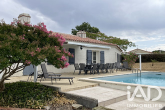  maison chantonnay 85110
