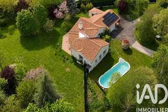  maison chantonnay 85110