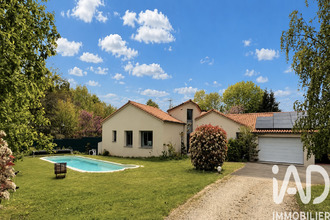  maison chantonnay 85110