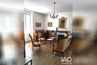  maison chantonnay 85110