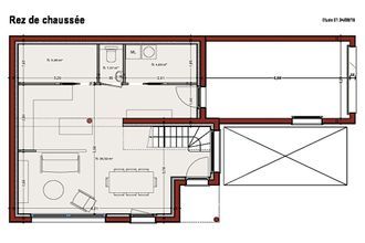  maison chantraine 88000