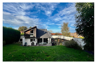  maison chantraine 88000