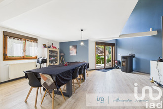  maison chantraine 88000